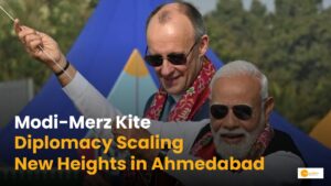 Read more about the article Kite Festival Ahmedabad: अहमदाबाद में मोदी-मर्ज की ‘पतंग डिप्लोमेसी’