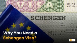 Read more about the article Schengen Visa: क्या है शेंगेन वीजा? आम वीजा से कैसे है अलग?