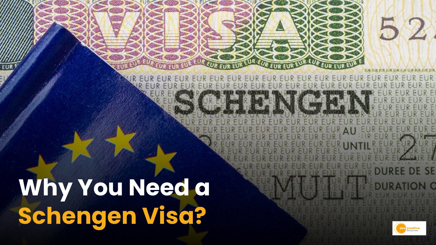Schengen Visa