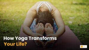Read more about the article Yoga Benefits: योग से जीवन को मिलते हैं कई फायदे, क्या आपको है पता?