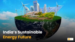 Read more about the article Renewable Energy: भारतीय बिजली आवश्यकताओं का स्थायी समाधान!