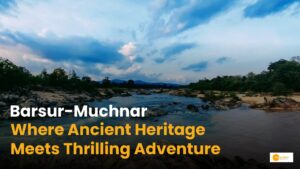 Read more about the article Barsur Dantewada Tourism: छत्तीसगढ़ का नया एडवेंचर हब!