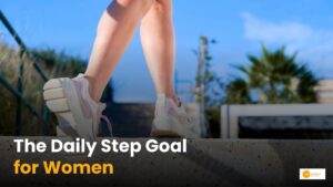 Read more about the article Weight lose tips: सिर्फ इतने कदम चलकर महिलाएं कम कर सकती हैं वजन!