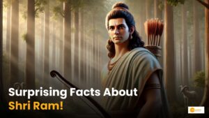Read more about the article Ram Mandir: भगवान राम से जुड़े ये तथ्य कर देंगे हैरान!