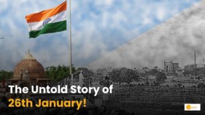 Read more about the article 77th Republic Day :गणतंत्र दिवस के कुछ रोचक तथ्य क्या हैं?