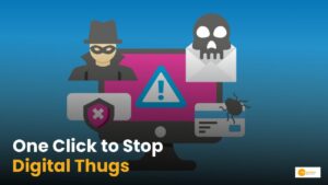 Read more about the article Digital Arrest Protection: डिजिटल अरेस्ट से मिलेगी मुक्ति!