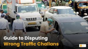 Read more about the article Traffic Challan Challenge: ट्रैफिक चालान से हैं परेशान?