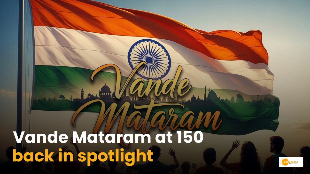 Vande Mataram at 150, Republic Day 2026