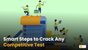 Read more about the article Competitive exam preparation: इन स्टेप्स से पा सकते हैं सफलता!