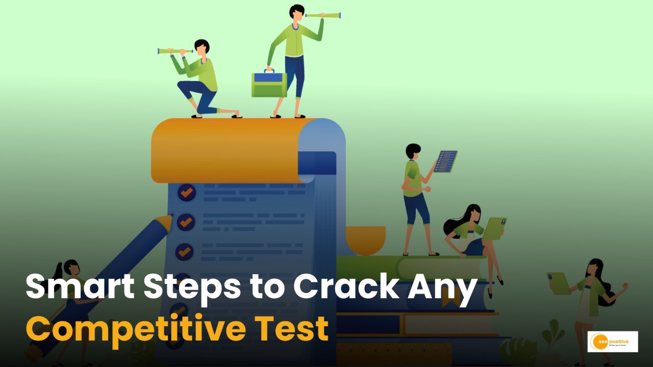 Competitive exam preparation