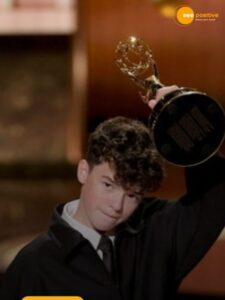 Read more about the article कौन हैं गोल्डन ग्लोब जीतने वाले 16 साल के ओवन कूपर ?