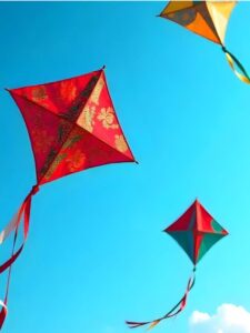Read more about the article Why Makar Sankranti Is Scientifically Accurate?