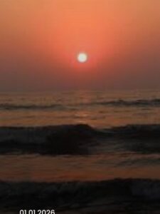 Read more about the article नव वर्ष 2026