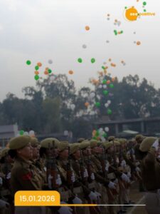 Read more about the article Indian Army Day