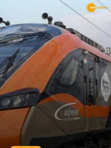 Read more about the article क्यों खास है स्लीपर वंदे भारत?