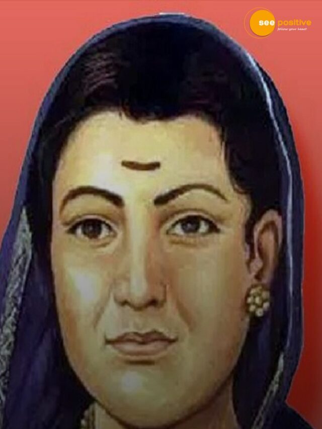 भारत की पहली महिला शिक्षिका सावित्री बाई फूले