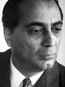 Read more about the article Did You Know This About Homi Bhabha? India’s Nuclear Pioneer