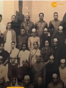 Read more about the article पहले गणतंत्र की अनदेखी तस्वीरें!