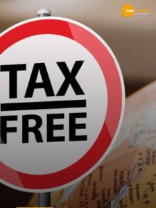 Read more about the article कौन से देश नहीं लेते अपने नागरिकों से टैक्स?