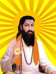 Read more about the article Life & Teachings of Guru Ravidas ji – Guru Ravidas Jayanti