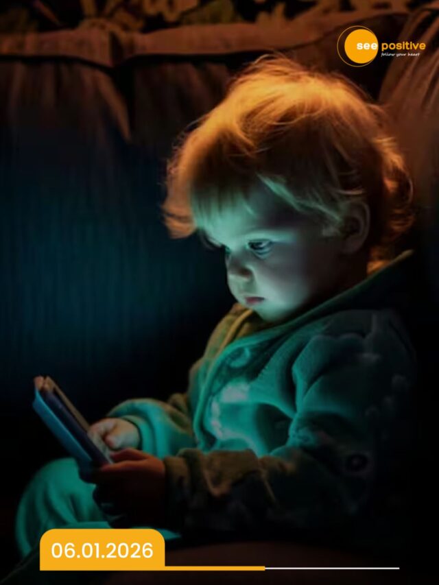 कैसे कम करें बच्चों का स्क्रीन टाइम?