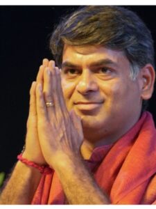 Read more about the article सौरभ द्विवेदी ने द लल्लनटॉप और इंडिया टुडे (हिंदी) से अपना पद छोड़ा!. जानिए कौन हैं  सौरभ द्विवेदी?