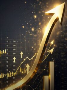 Read more about the article The Unstoppable Rise: Why Gold & Silver Won’t Stop Here.