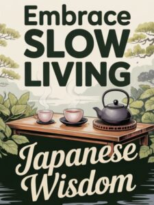 Read more about the article Why the Japanese Live Longer: 3 Life Philosophies You Can Start Today