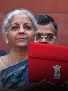 Read more about the article How Nirmala Sitharaman Redefined India’s Economy in 9 Budgets