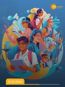 Read more about the article Youth  Power