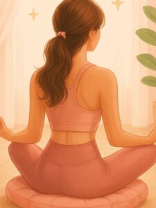 Read more about the article Here’s a quick sunday reset guide for you.