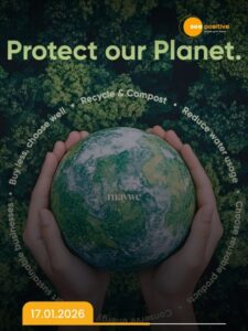 Read more about the article Daily life sustainable living practices