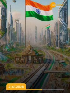 Read more about the article Digital India : Changes you see today