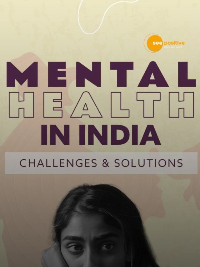 Mental Health of Youth :Problems & solutions