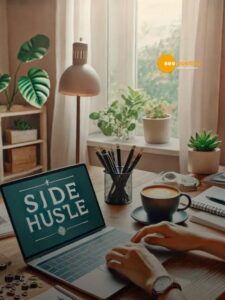 Read more about the article Side Hustels for Youths