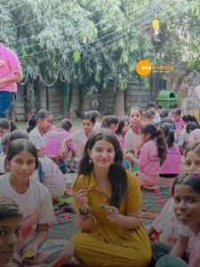 Read more about the article Young India’s Voice in Nation Building