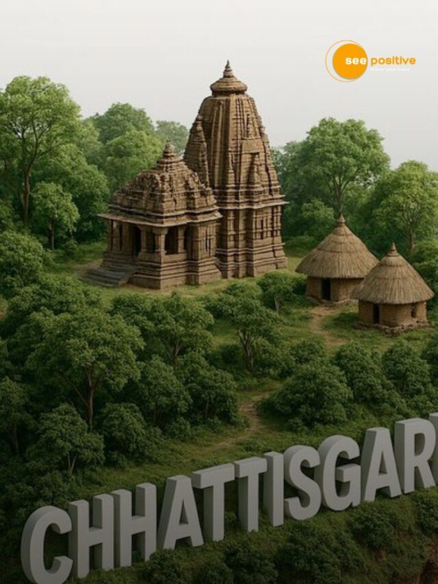 Chhattisgarh – Beyond Naxal Narratives