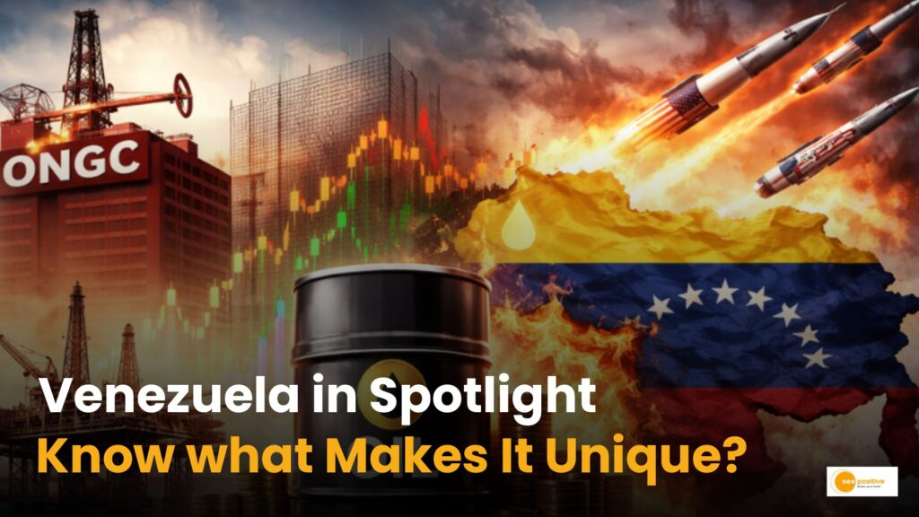 Venezuela in Spotlight
Know what Makes It Unique?