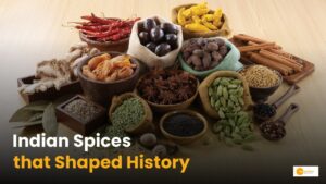 Read more about the article Indian Spices That Shaped History and Modern Wellness & Why these Ancient Treasures Still Rule the Modern Kitchen