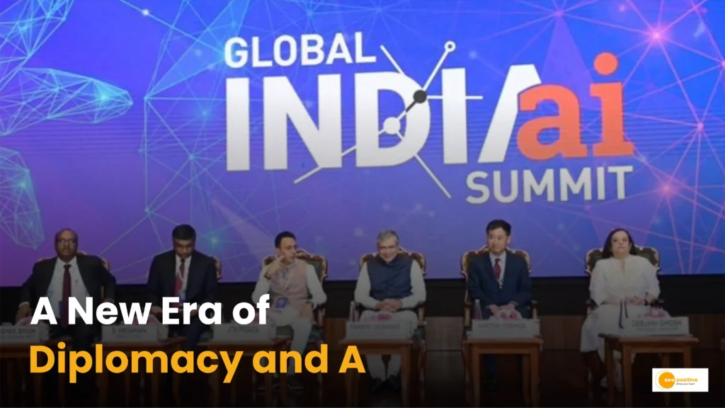 India AI Impact Summit 2026