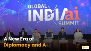 Read more about the article India AI Impact Summit 2026: भारत का बदलता वैश्विक स्वरूप!