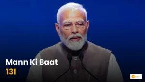 Read more about the article Mann Ki Baat: AI क्रांति, डिजिटल सुरक्षा को लेकर प्रधानमंत्री ने की बात!