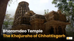 Read more about the article Khajuraho of Chhattisgarh – Exploring Bhoramdeo Temple’s Heritage