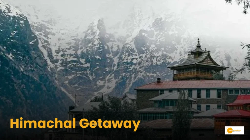 Budget Friendly Himachal trip