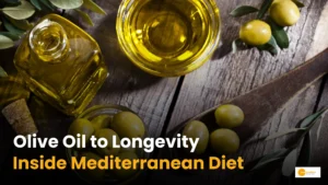 Read more about the article What Is the Mediterranean Diet? and Why Doctors Love It?
