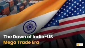 Read more about the article US-India Trade Deal: 25% एक्स्ट्रा टैरिफ खत्म, भारतीय निर्यातकों की जीत