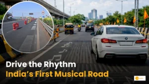 Read more about the article Musical Road in India: मुंबई की कोस्टल रोड पर अब गूंजेगा ‘जय हो’