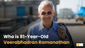 Read more about the article Meet Veerabhadran Ramanathan: The 81-Year-Old Indian-Origin Scientist Winning the ‘Nobel of Geosciences’