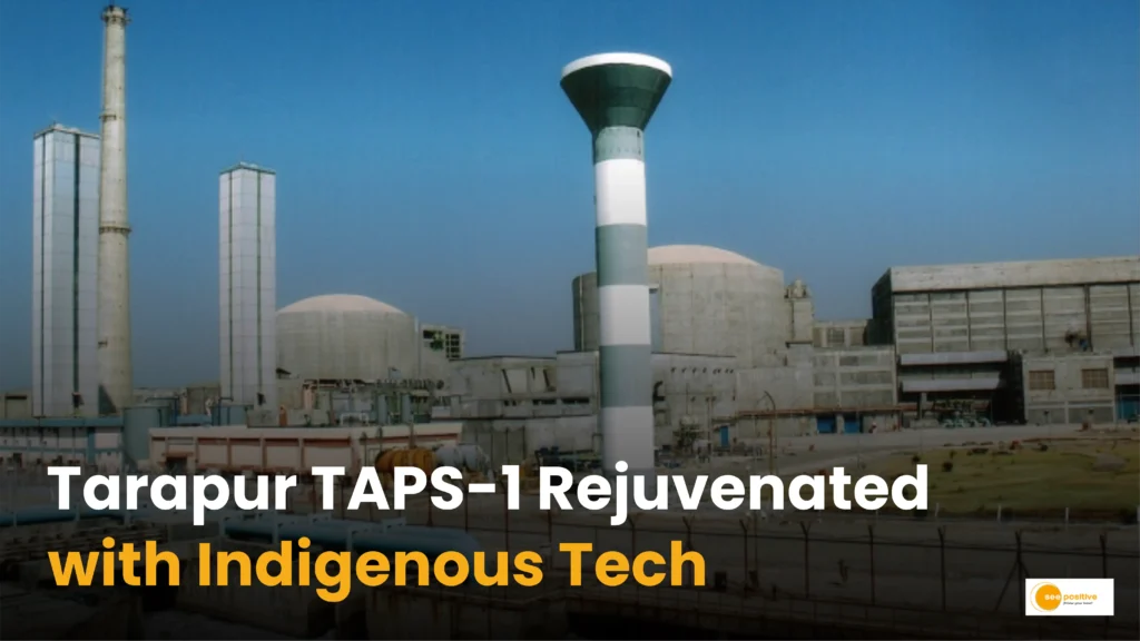 Tarapur Atomic Power Station