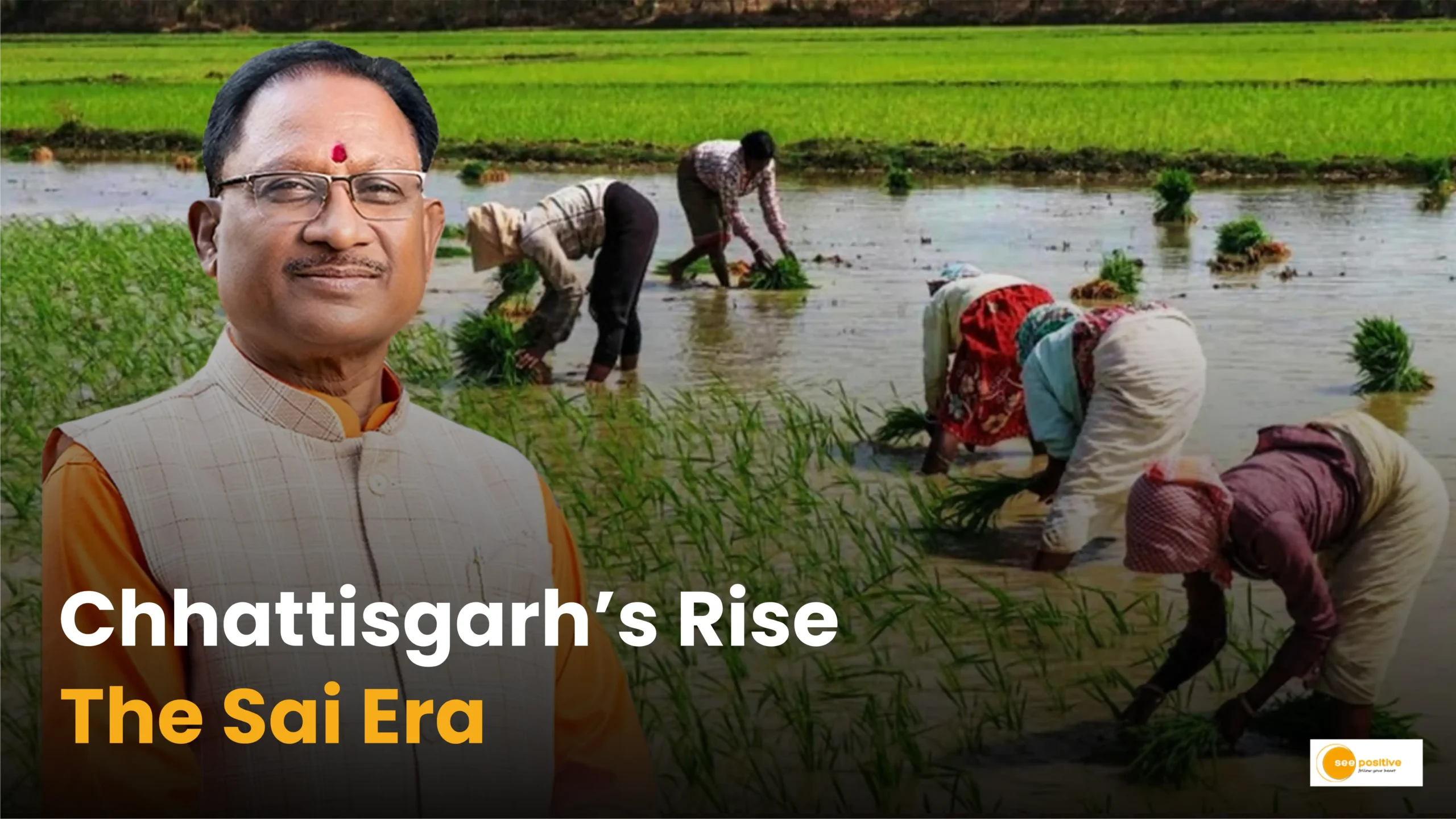 Chhattisgarh Development